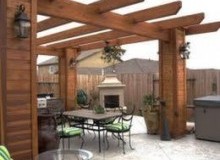 Kwikfynd Pergolas
pontypool